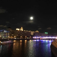 Dj Voda - Moon Reality Mix