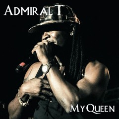 MY QUEEN [Crown Love Riddim]