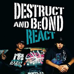 The Choice ft. Destruct, Beond & Awol One | instrumental