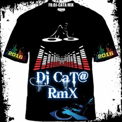 La Toma - Dj CaT@ RmX - THE MUSIC MIX VOL 4