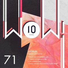 Latmun - 123 [WOW! Recordings] OUT NOW