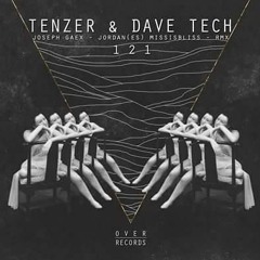Dave Tech, Tenzer - Gomber (Original Mix)OVER RECORDS