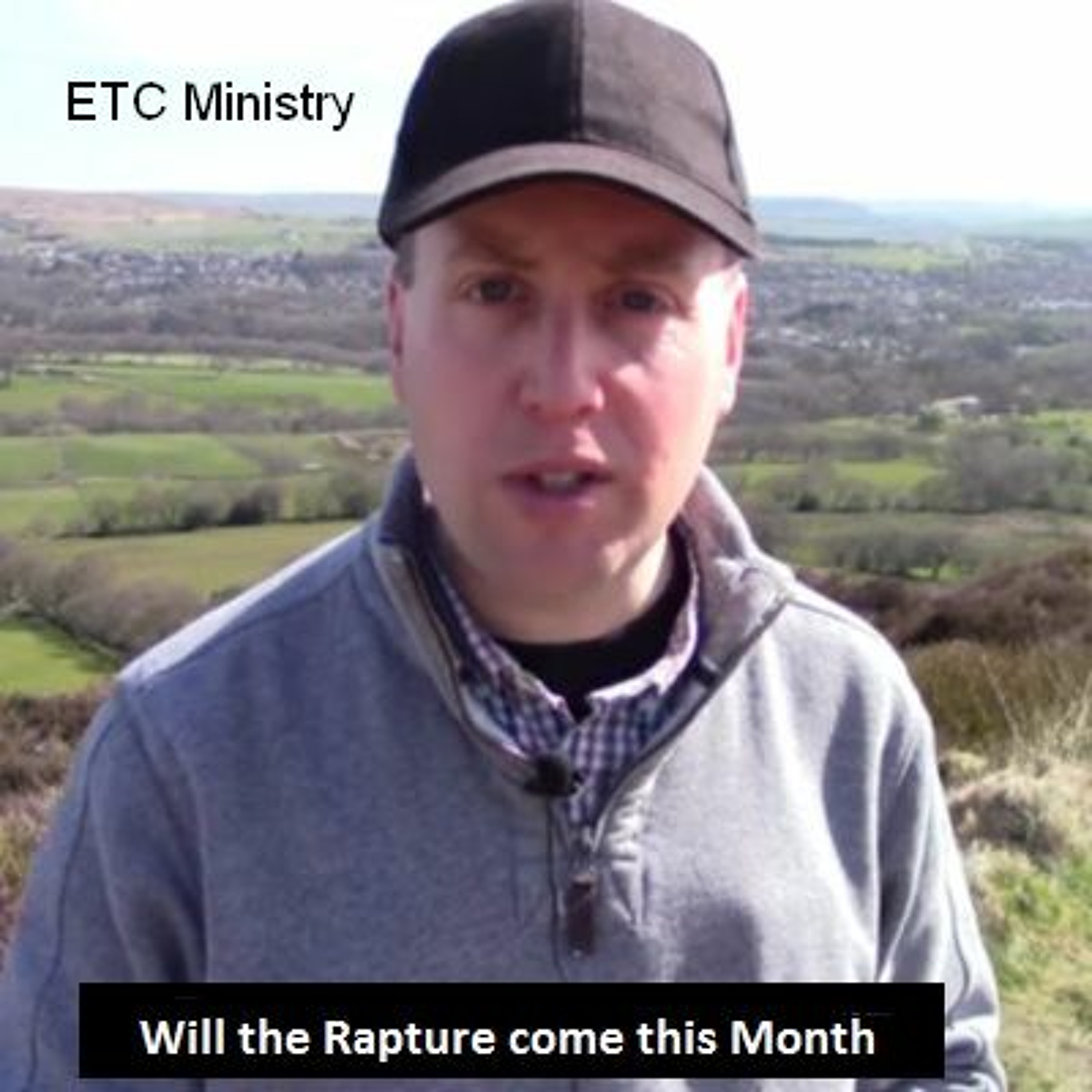 ETC Ministry Podcasts