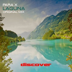 Para X - Laguna (preview)