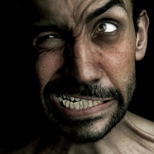 TiltHAMMER The Game(Original Mix)