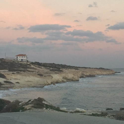 Everything Is As It Should Be