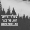 The Light Behind Your Eyes - My Chemical Romance Cover