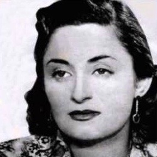 أنا حنان و أنت قسوه - سعاد محمد