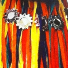 Dj Pippi In A Disco High Mood & Balearic Bocadillos Variados Mix - April 2016