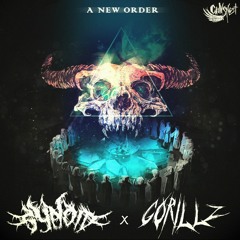 Synoid x Gorillz - III. The Mysteries (YUMMiE Remix) [CLIP]