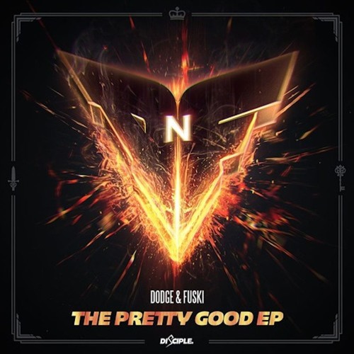 Dodge & Fuski vs. 12th Planet - Big Riddim Martian