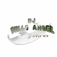 VALLENATO REMIX DJ VILLE ANGE