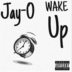 Wake Up (Prod. by MuchoTrap)