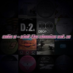 Colin H - Visit The Classics 16 - April 2016 (Classic Trance / Hard Trance)