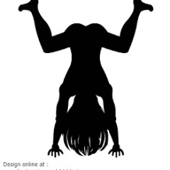 On a Handstand Instrumental (Prod. by DaeVinci)