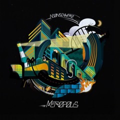 Neonschwarz—Check Yo'Self (emphis & simelli remix)