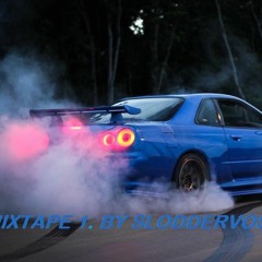 BURN IT UP VOL 1. (MIXED BY SLODDERVOS)