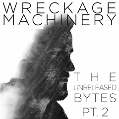 Wreckage Machinery - Edge Of The World