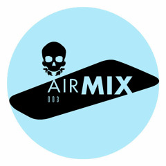 AIR MIX 003: DJ Persuasion 91-92 Hardcore mix