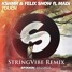 Touch - StringVibe Remix