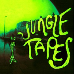 Buz Ludzha - Jungle Tapes