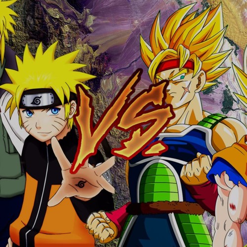 Listen to Instrumental - Naruto & Minato Vs. Goku & Bardock - TecPlays by  Instrumental - Anime in tauz playlist online for free on SoundCloud