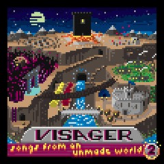 Songs From An Unmade World 2