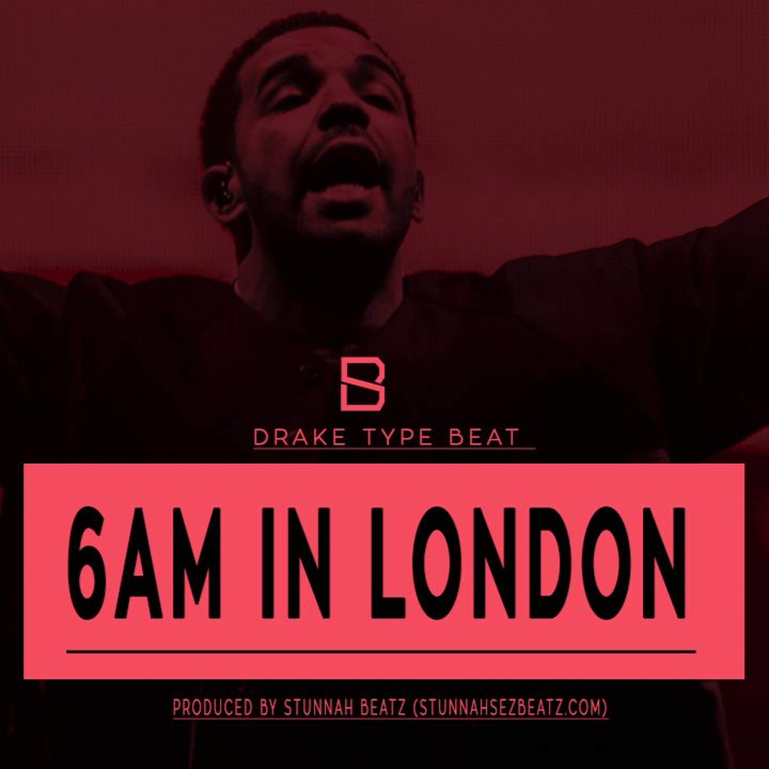 Drake Type Beat - 6 A.M In London episode artwork