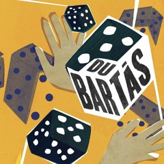 Du Bartàs "Jib Al-Guellal"