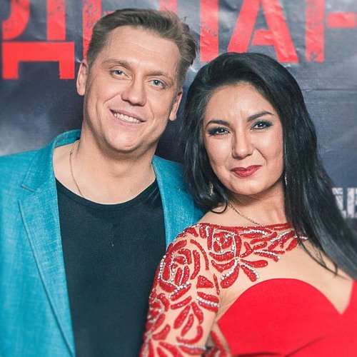 Олег ураков и рада рай фото В гостях у "Лишнего билета" певица Рада Рай YouTube