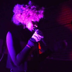 Show Tyme- AngelLanise