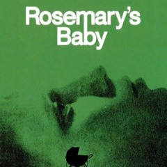 Lullaby(Rosemary's Baby) - Krzysztof Komeda
