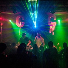 Peter Damage - Enter Set : Clubbing Runway - Africa Rhythm 2016