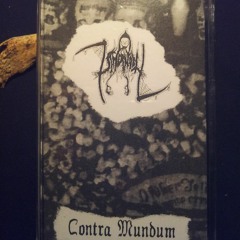 TSCHERNOBYL - Schwarzer Moder (Endlösung der Menschenfrage II)