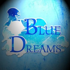 Blue Dreams (feat. Usachii)