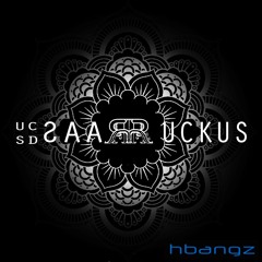 UCSD Raas Ruckus RAS 2016 Final Mix