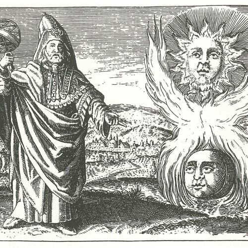The Heretic