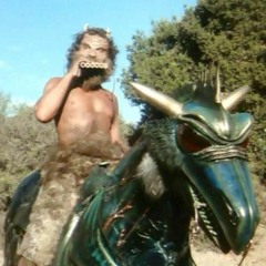 The Woodland Sprites Are Out For Spring Mixtape