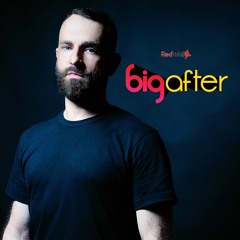 the BIG AFTER mini mix