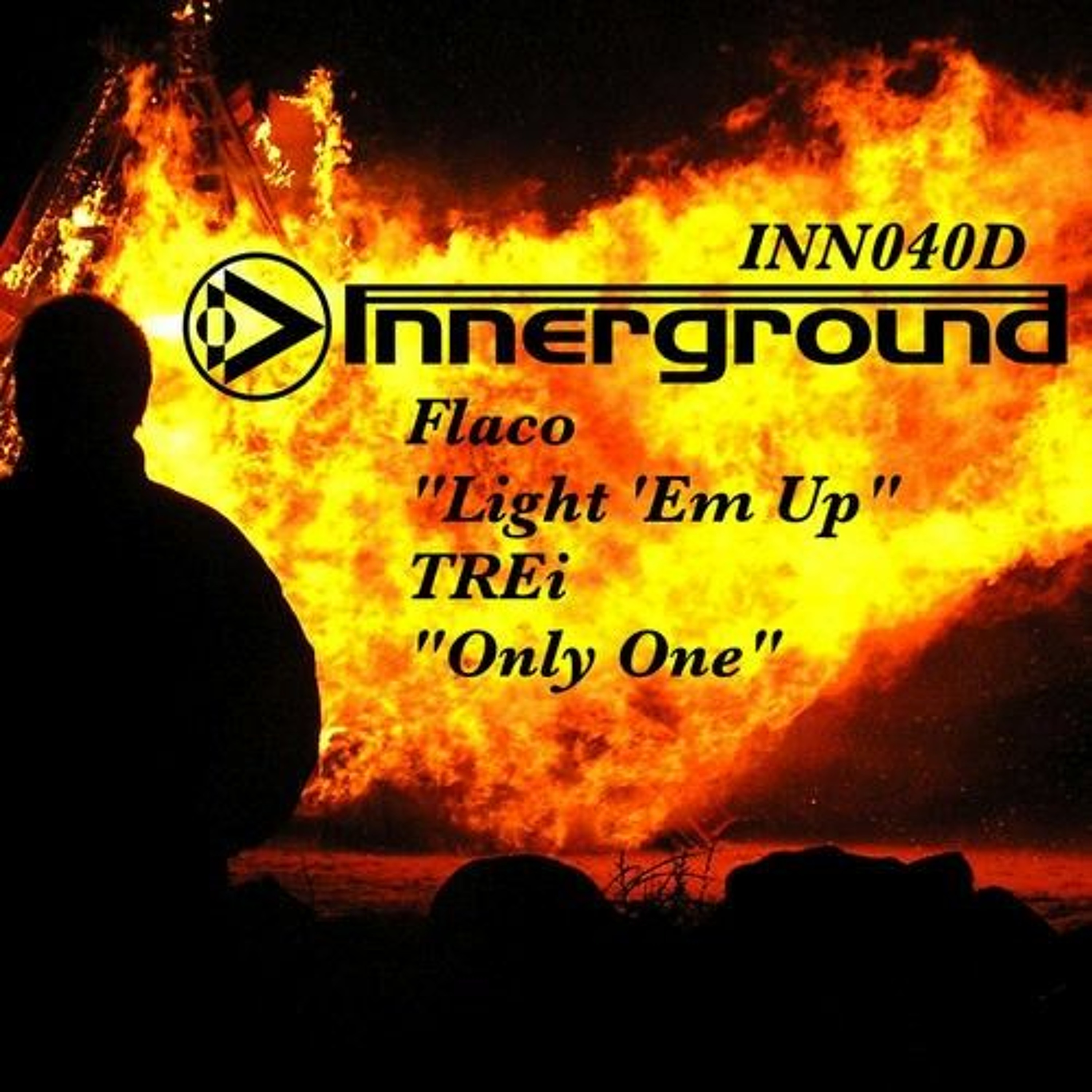 Flaco - Light 'Em Up episode artwork