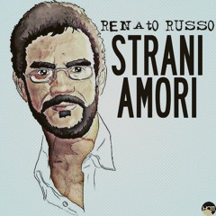 Strani Amori - Renato Russo (piano cover)