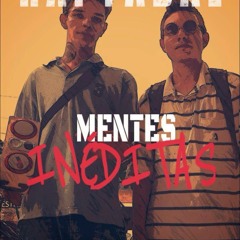 El A's & El Mo-8 - HipHop Mistiko - (Prod.By RapYabal)