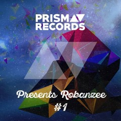 PRISM Radio #1 w/ Robanzee