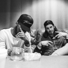 "Caroline" - Outkast/Travie McCoy mix. Rough Edit