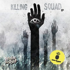 Wolves Can Riot - Killin Squad (Original Mix)