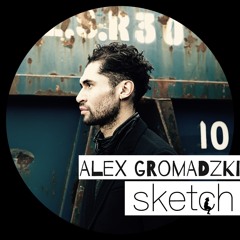 "I get deep,I get deep, i get deeper" mix LIVE@Sketch 05/03/16 [snippet]