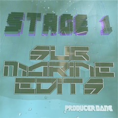 1. Ecco the Dolphin X Migos - WOA (Producer Dane edit)