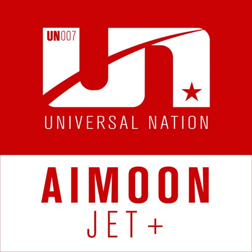 Aimoon - Jet+ [OUT NOW!]
