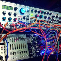 A Night At The Eurorack