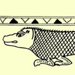 Do The Dance Like A Crocodile